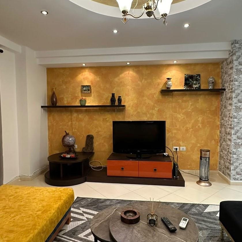 🏡✨ JEPET ME QIRA APARTAMENT 2+1 | RRUGA E ELBASANIT 📍 Për – Tiranë