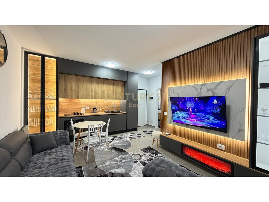 +355698329326 JEPET ME QERA APARTAMENT 1+1, GOLEM – Durrës