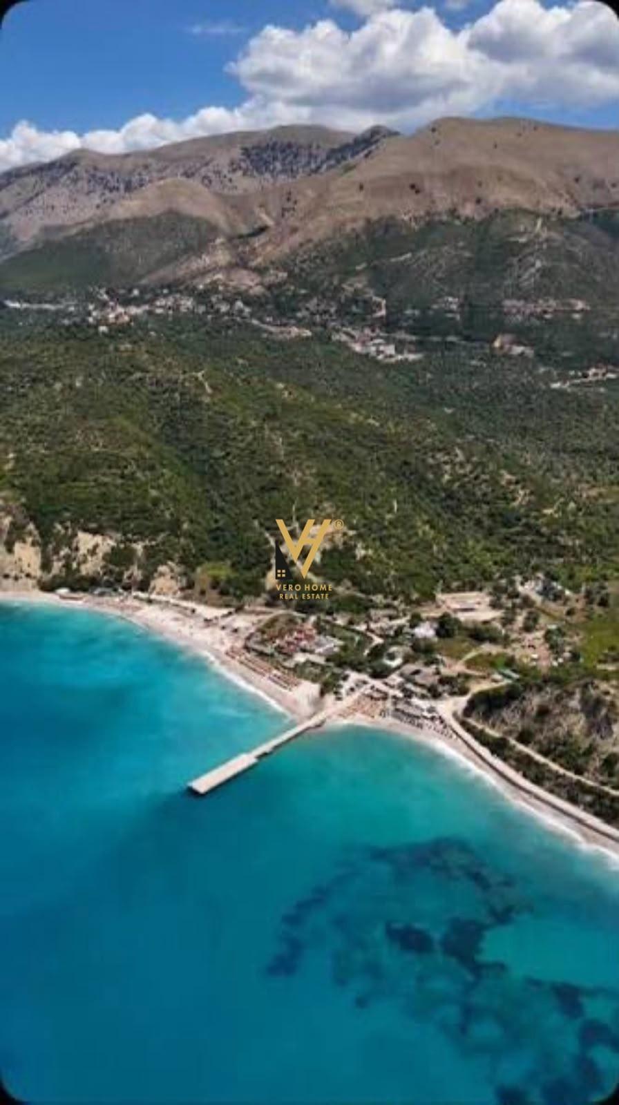 SHITET TOKE 2.300 M2 NE BUNEC, VLORE 506.000 EURO – Vlorë