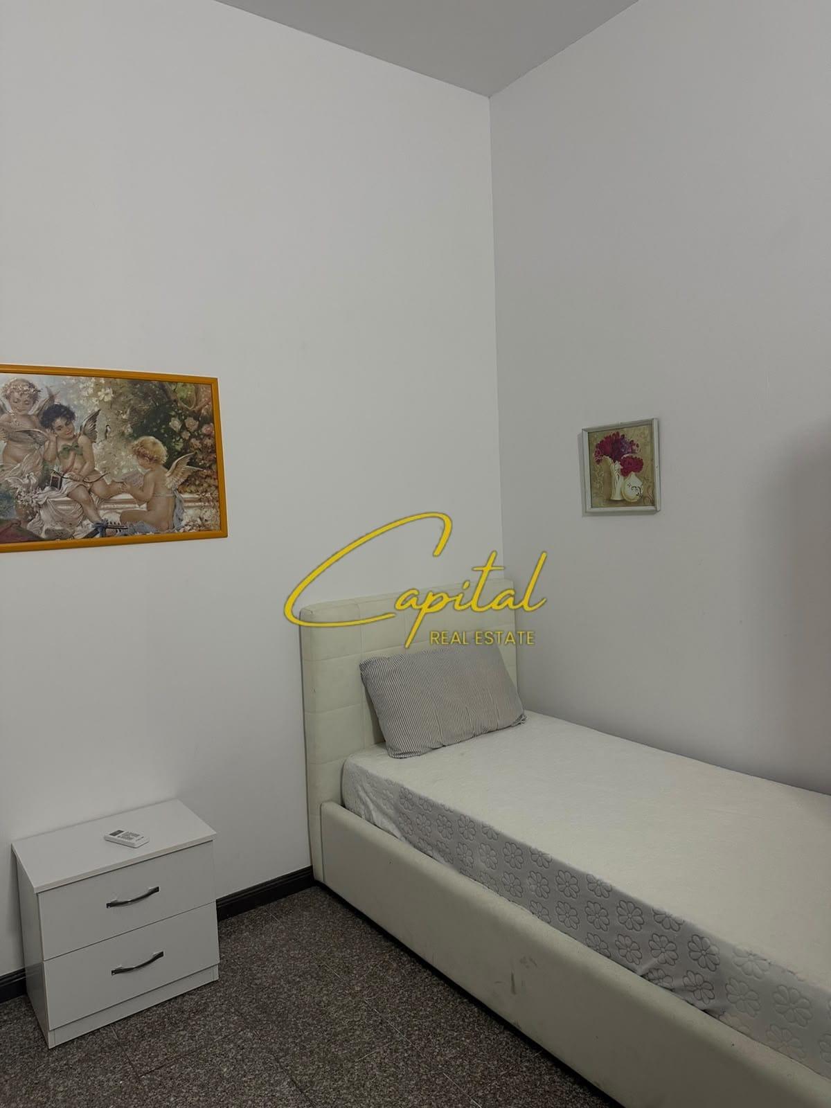APARTAMENT ME QIRA 2+1 RRUGA JORDAN MISJA 65.000 LEKE – Tiranë