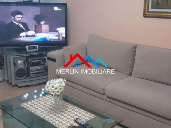 SHITET APARTAMENT 2+1+2 AFER RRUGES MUHAMET GJOLLESHA. – Tiranë - 1