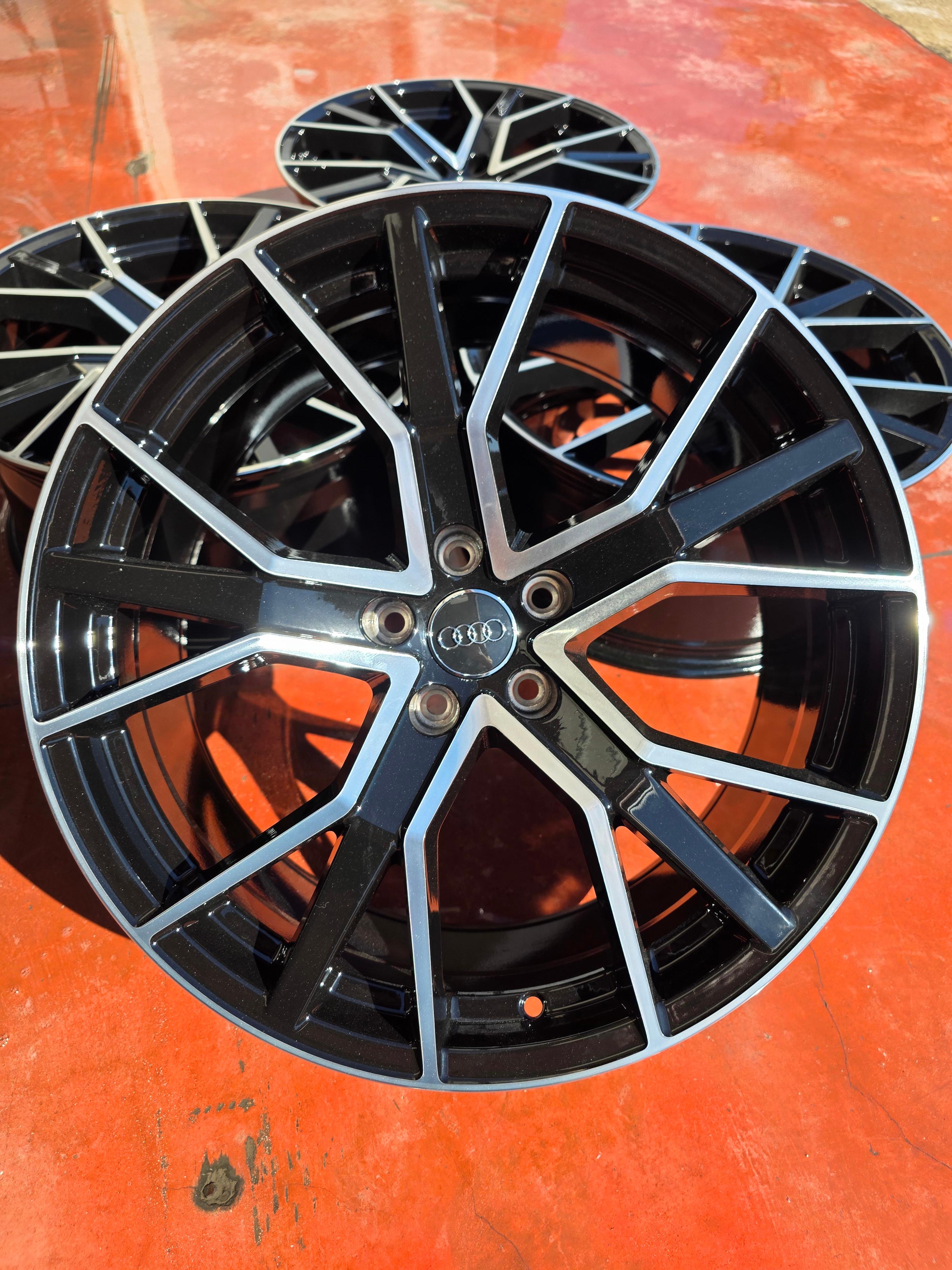 DISQE AUDI Q7 Q8 R20 ORGJINALE – Fier