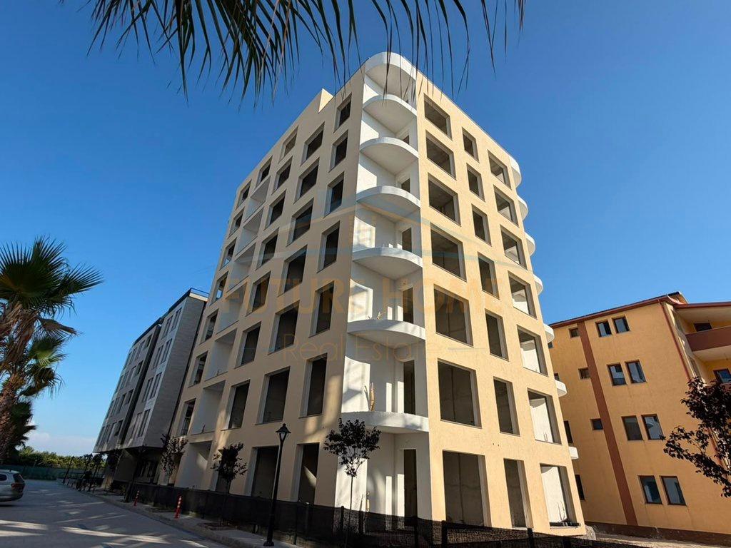 0696044423Shitet, Apartament , Residenca "Orkidea", Qerret – Tiranë