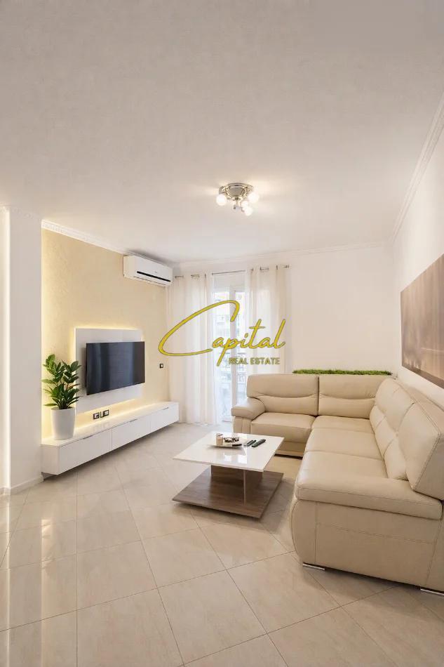 SHITET APARTAMENT 2+1 LIQENI I THATE 190.000 EURO – Tiranë - 1