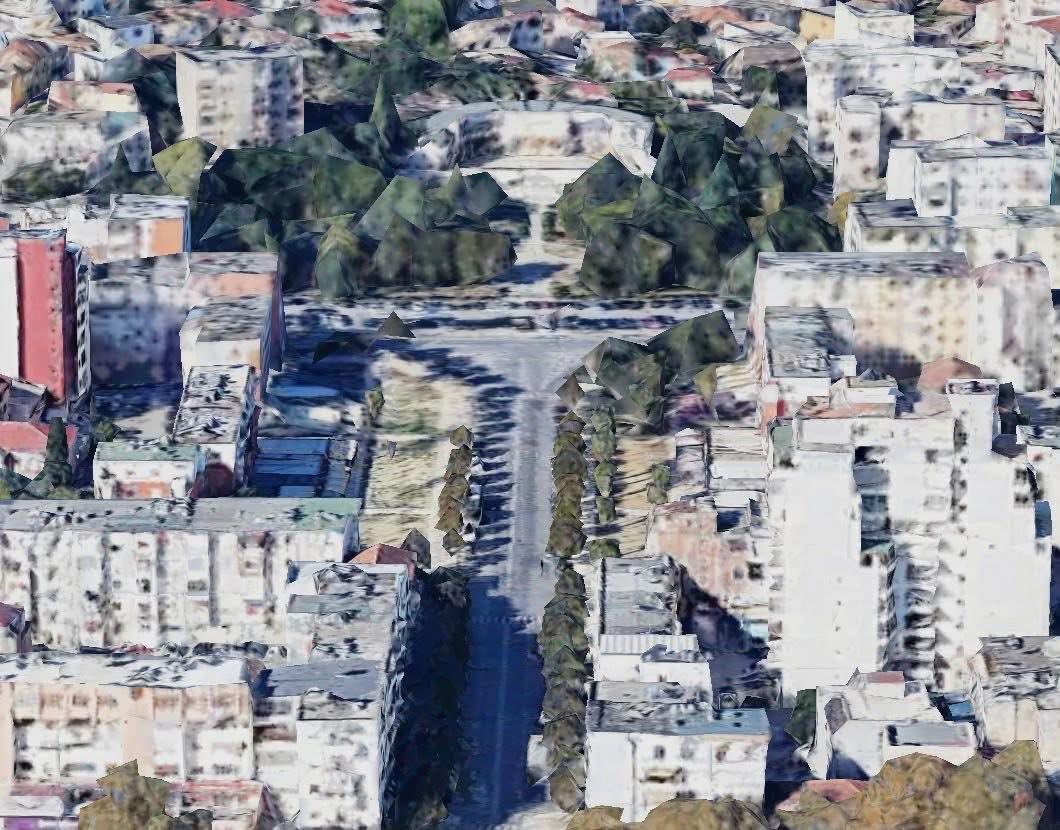ID 20770237 SHITET AMBIENT BIZNESI QENDER DURRES PRANVERA – Durrës