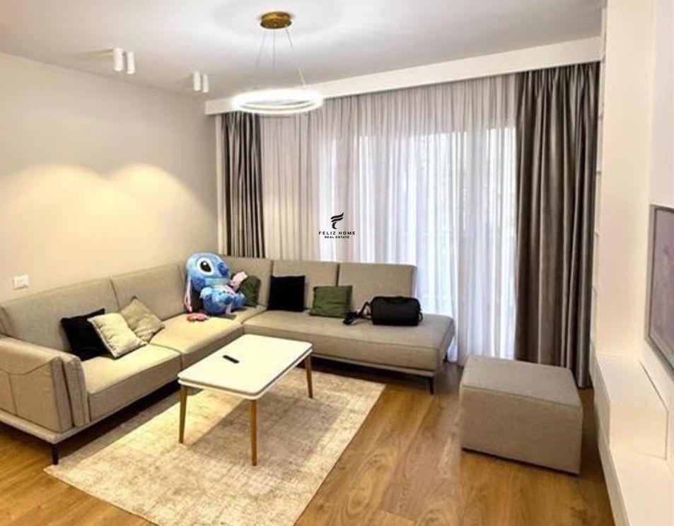 SHITET APARTAMENT 3+1+2 RRUGA E ELBASANIT 340.000 EURO – Tiranë - 1