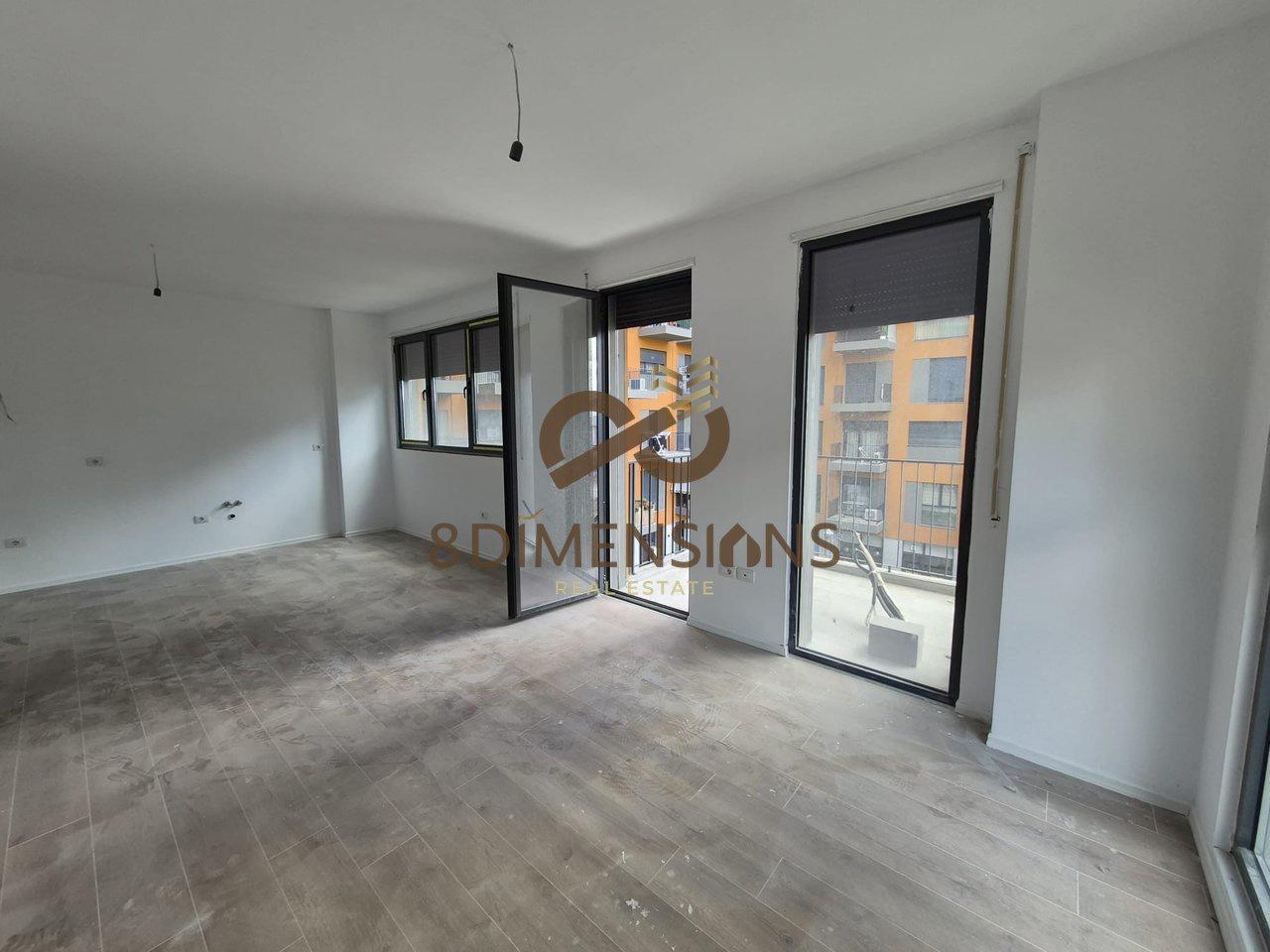 Shitet Apartament 2+1+2 tek Varri Bamit - Kompleks i Ri – Tiranë
