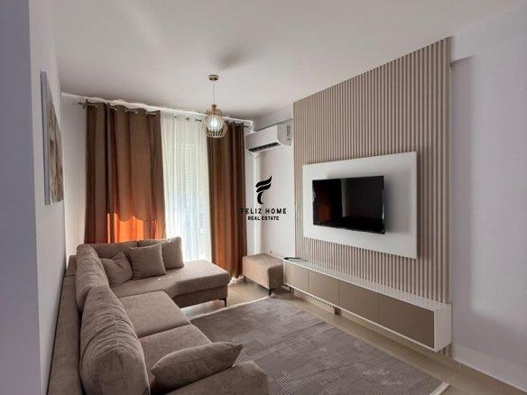 APARTAMENT ME QERA 2+1 ALI DEMI 75.000 LEKE FH-88121 – Tiranë