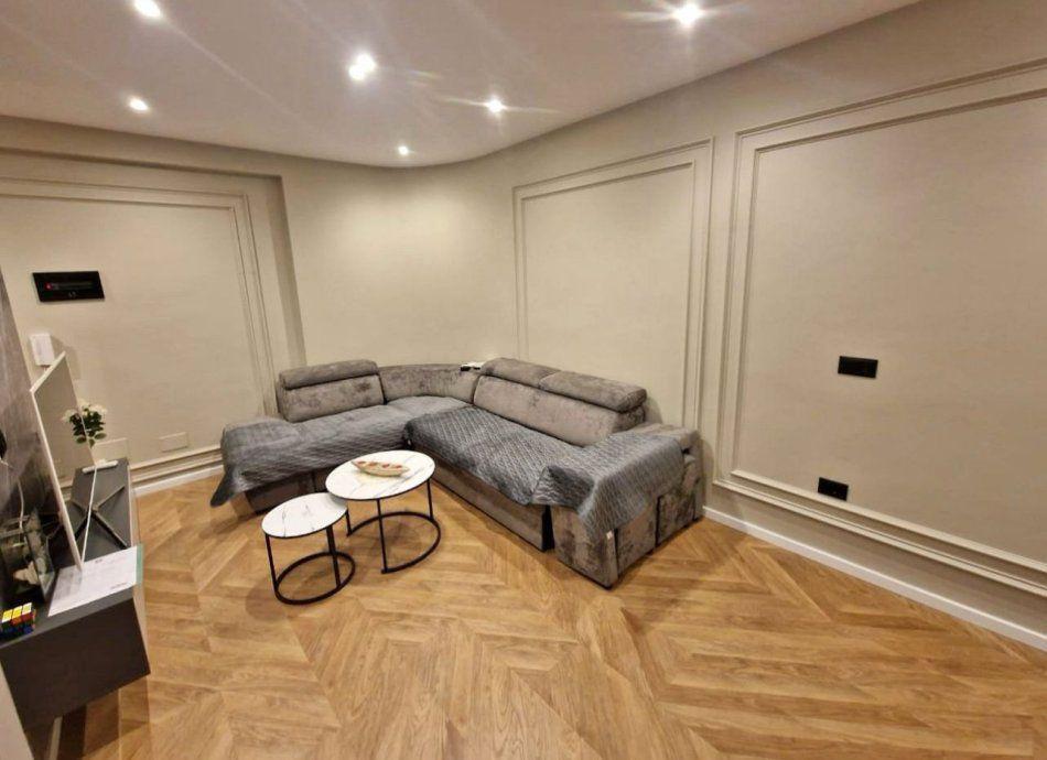 SHITET APARTAMENT 1+1 KODRA E DIELLIT 180.000 EURO – Tiranë