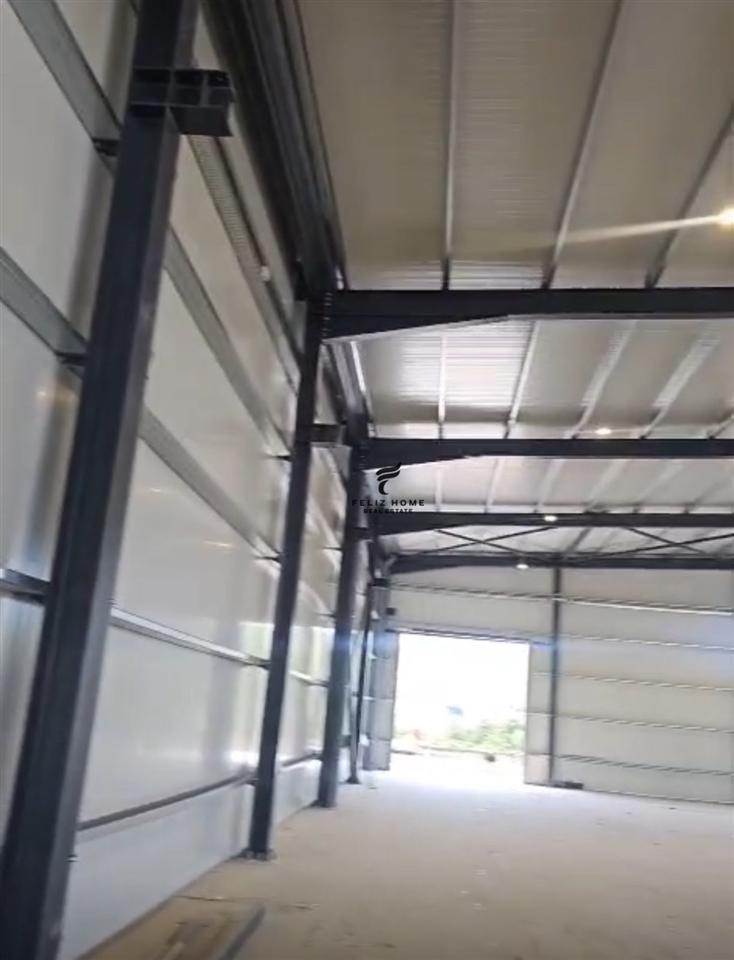 KAPANON ME QERA 3600M2 VAQARR 4.000 EURO – Tiranë