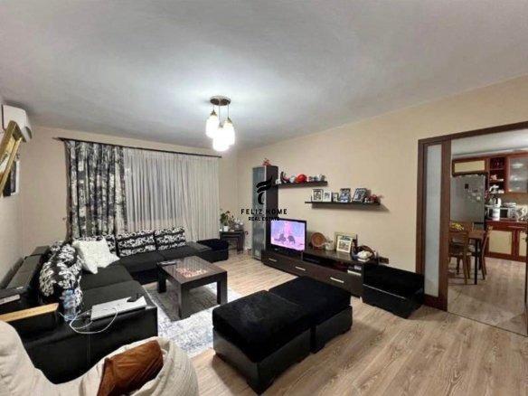 SHITET APARTAMENT 3+1+2 ALI DEMI 180.000 EURO FH-69301 – Tiranë