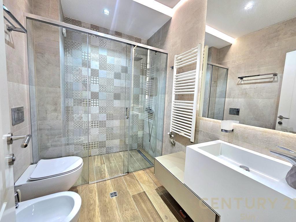 PREMIUM APARTAMENT 3+1+PARKIM PRANE KOPSHTIT BOTANIK – Tiranë - 1