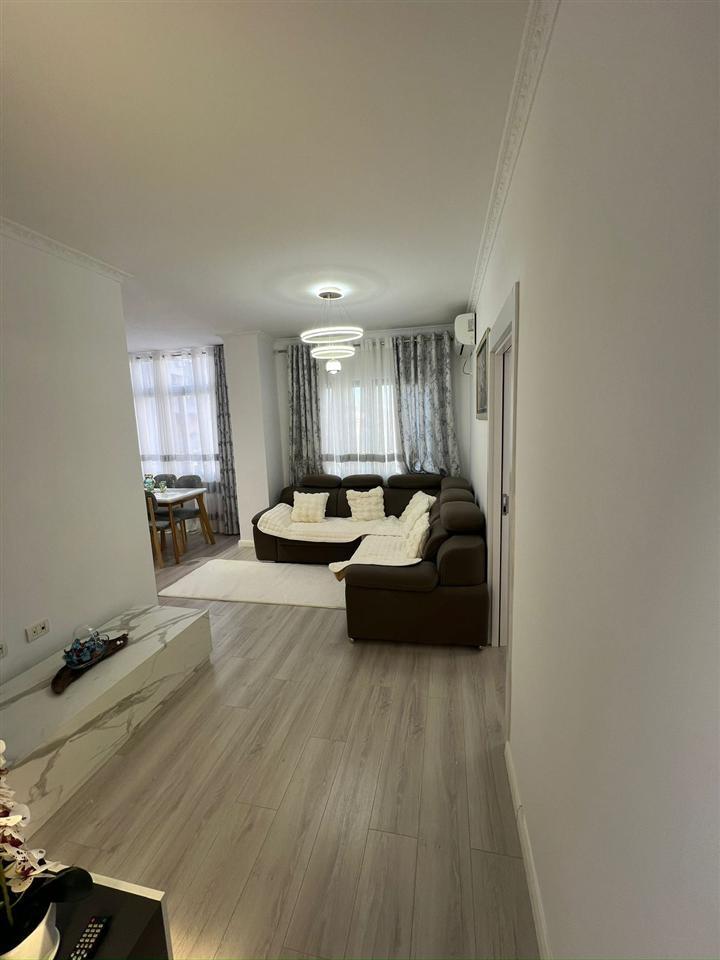 SHITET APARTAMENT 1+1 YZBERISHT 95.000 EURO – Tiranë