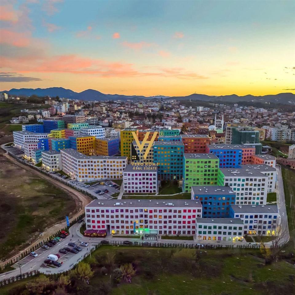 JEPET APARTAMENT 1+1+BLK ME QERA TE ALI DEMI 45.000 LEKE – Tiranë - 1