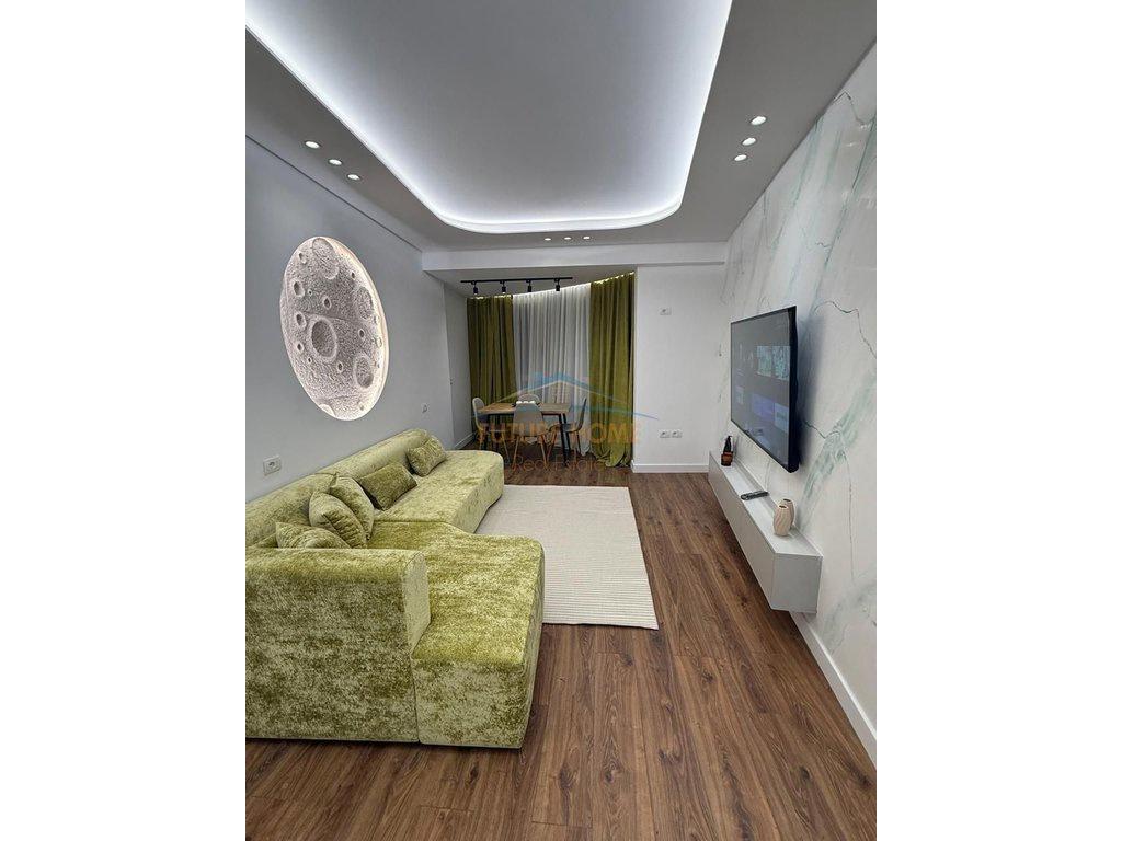 0692268458 Shitet , Apartament 1+1, Unaza e Re, Tiranë. – Tiranë