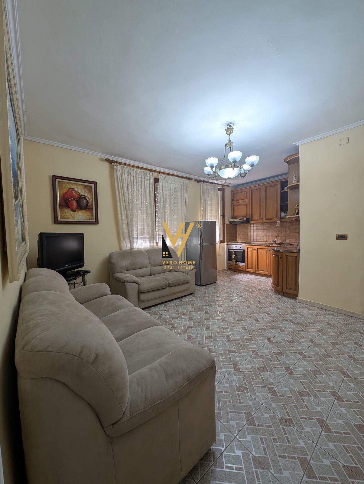 SHITET APARTAMENT 2+1+VERANDE TE MYSLYM SHYRI 274.000 EURO – Tiranë