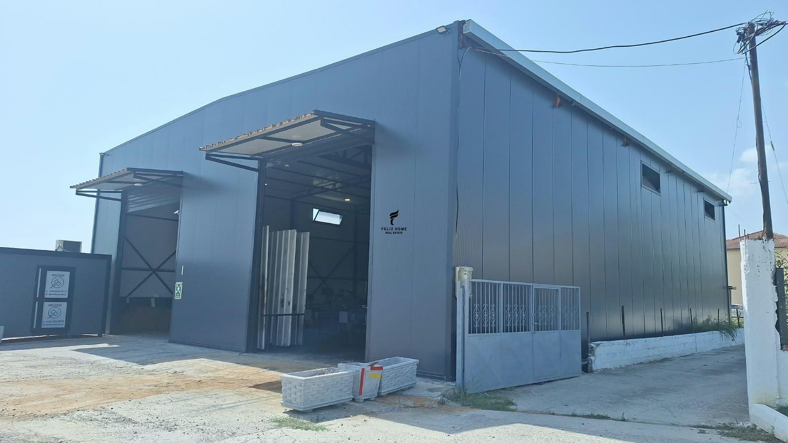 KAPANON ME QERA 350 M2 BERXULLE 150.000 LEKE FH-92204 – Tiranë
