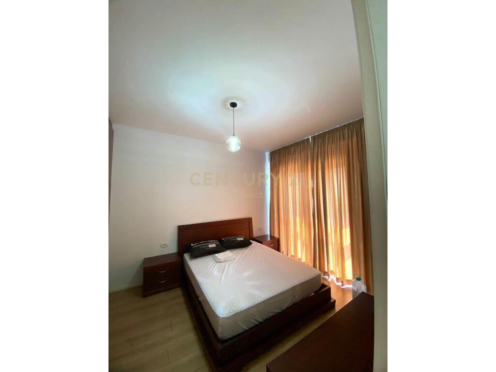 Apartament 1+1 me Qira në Rruga 5 Maji, Tiranë – Tiranë - 1