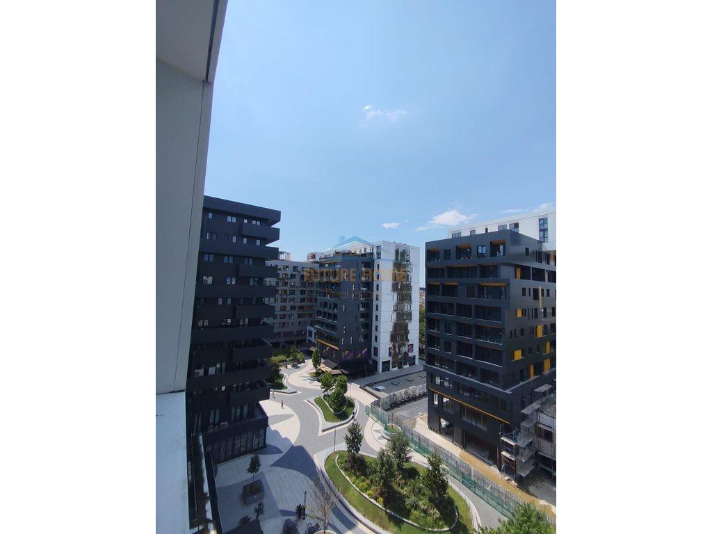 0692268458 Shitet Apartament 2+1,Kompleksi Square 21,Tirane – Tiranë