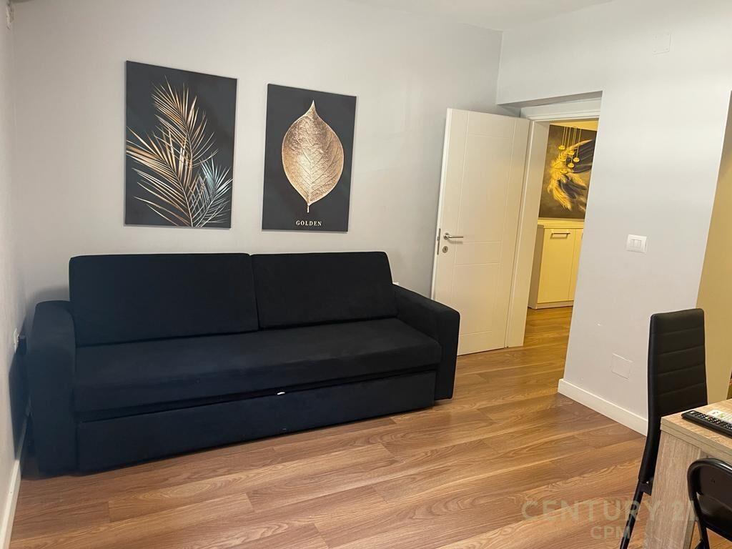 JAPIM APARTAMENT 1+1 ME QIRA TEK STADIUMI DINAMO – Tiranë - 1