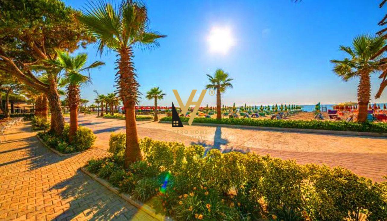SHITET BAR RESTORANT NE QERRET 1.200.000 EURO – Durrës