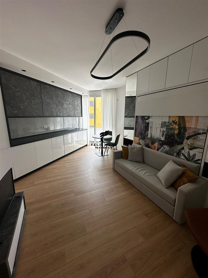 SHITET APARTAMENT STUDIO KOMUNA E PARISIT 82.000 EURO – Tiranë