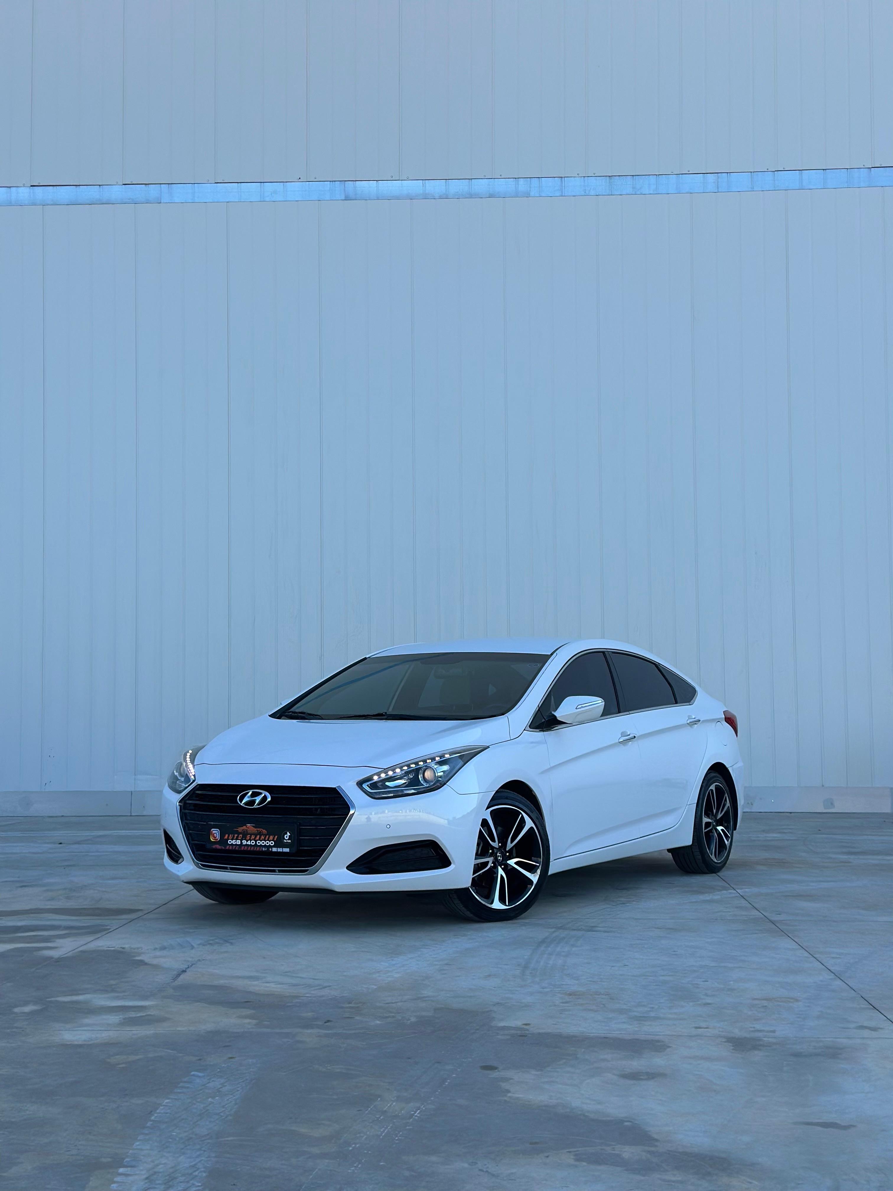 HYUNDAI I40 SALON SUPER MJET 0689400000 – Durrës - 1