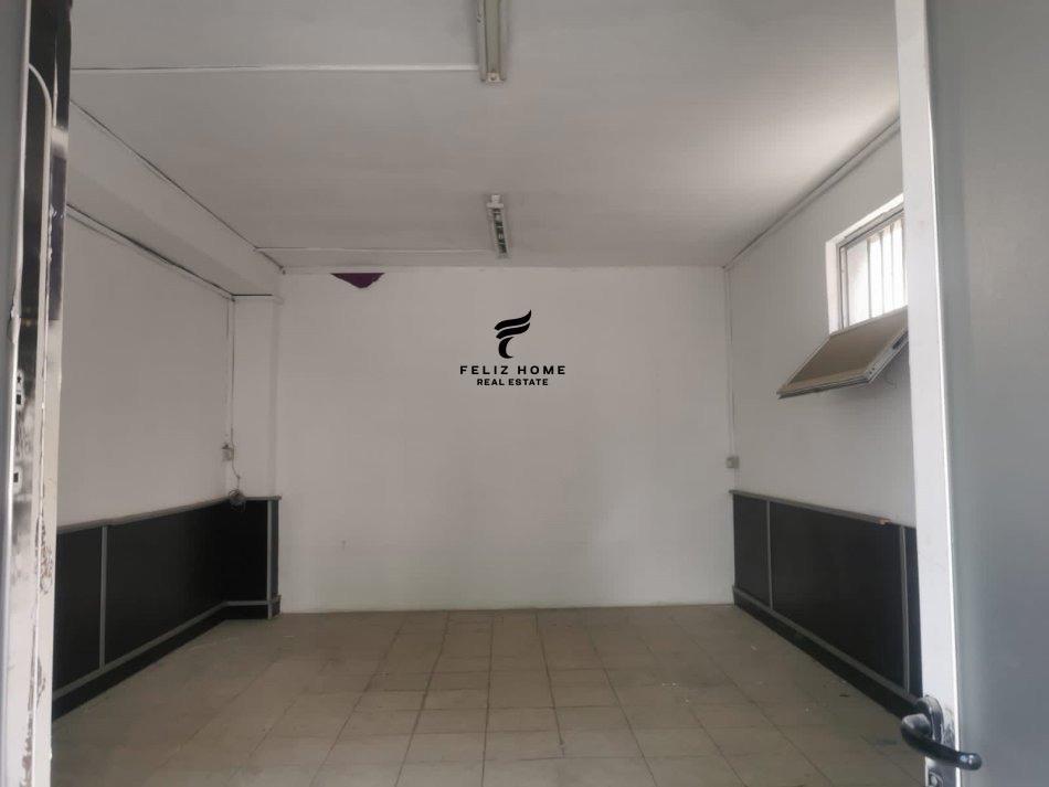 SHITET AMBIENT BIZNESI 30M2 ZOGU I ZI 59.000 EURO – Tiranë