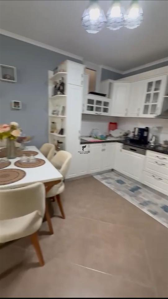 SHITET APARTAMENT 2+1 ASTIR 144.000 EURO – Tiranë - 1