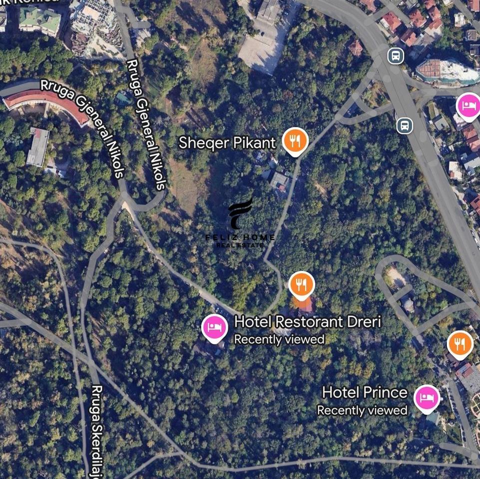 SHITET TRUALL 1800 M2 LIQENI ARTIFICIAL 1.000.000 EURO – Tiranë