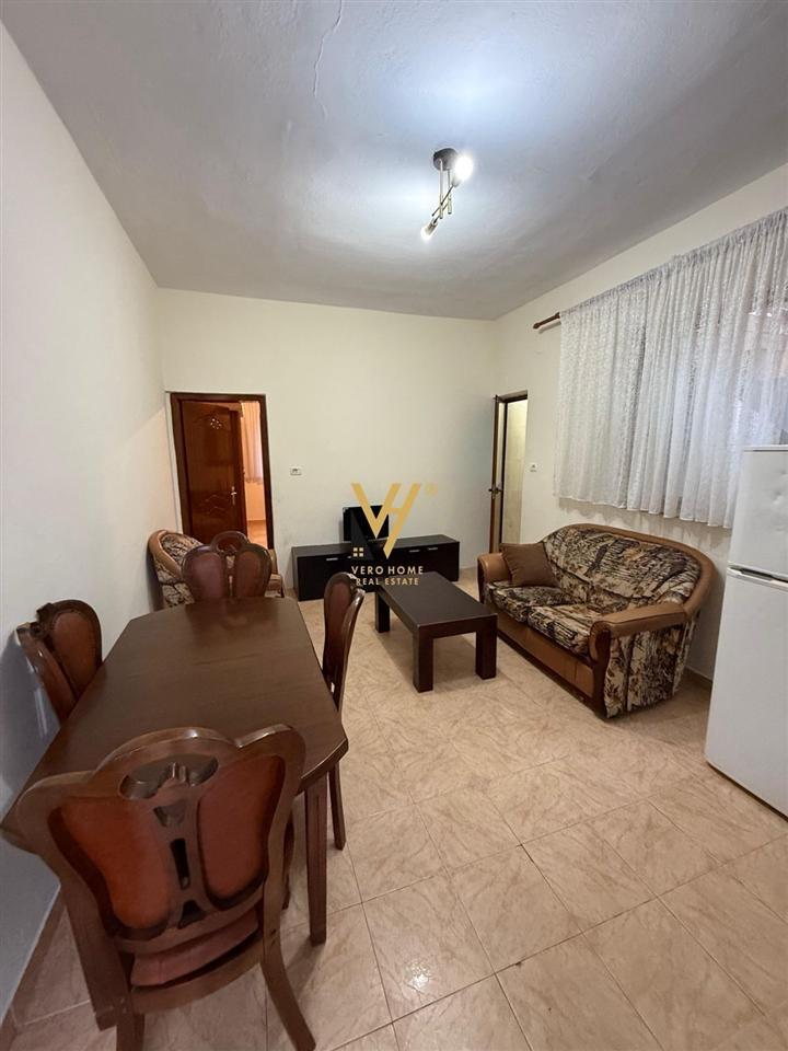 JEPET APARTAMENT 1+1+BLK ME QERA TE STACIONI TRENIT 40.000 L – Tiranë - 1