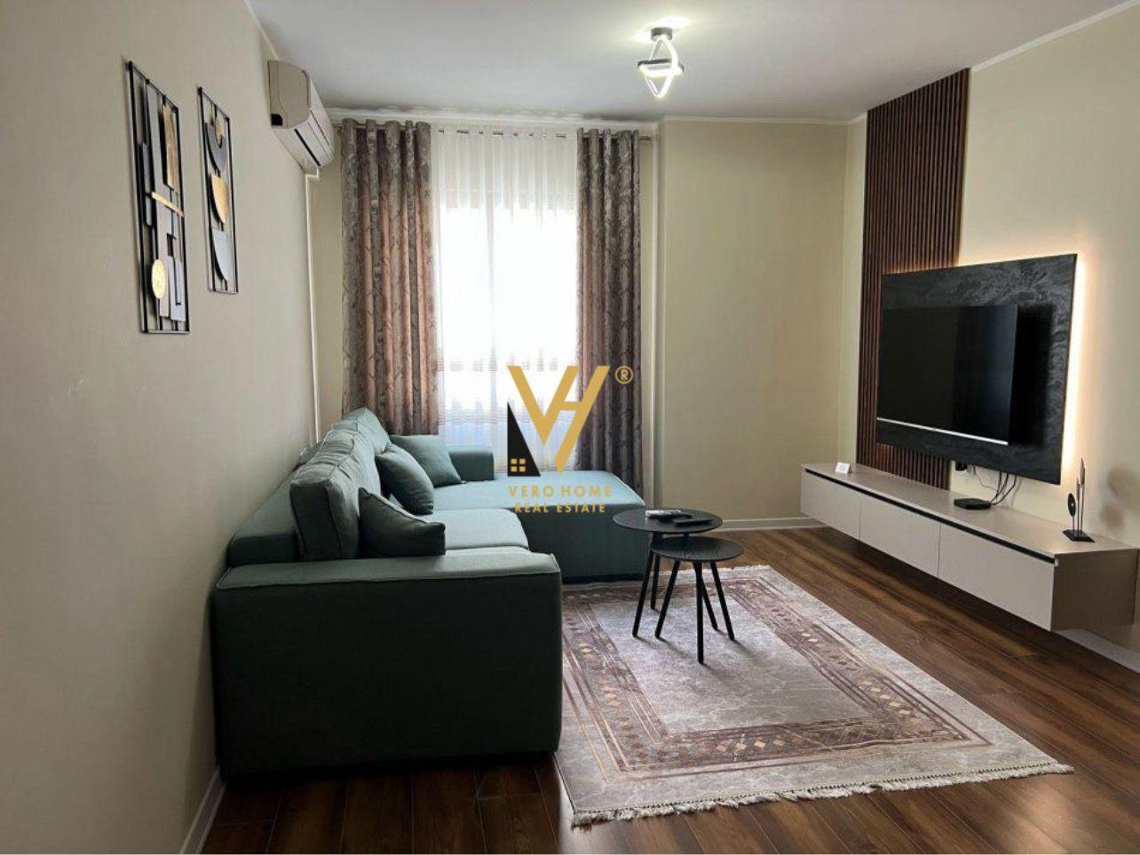 SHITET APARTAMENT 2+1+BLK NE DURRES 200.000 EURO – Tiranë