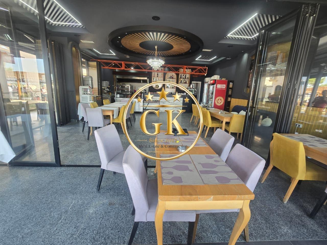 ID 20851972 BAR RESTORANT PICERI ME QERA PLAZH DURRËS – Durrës