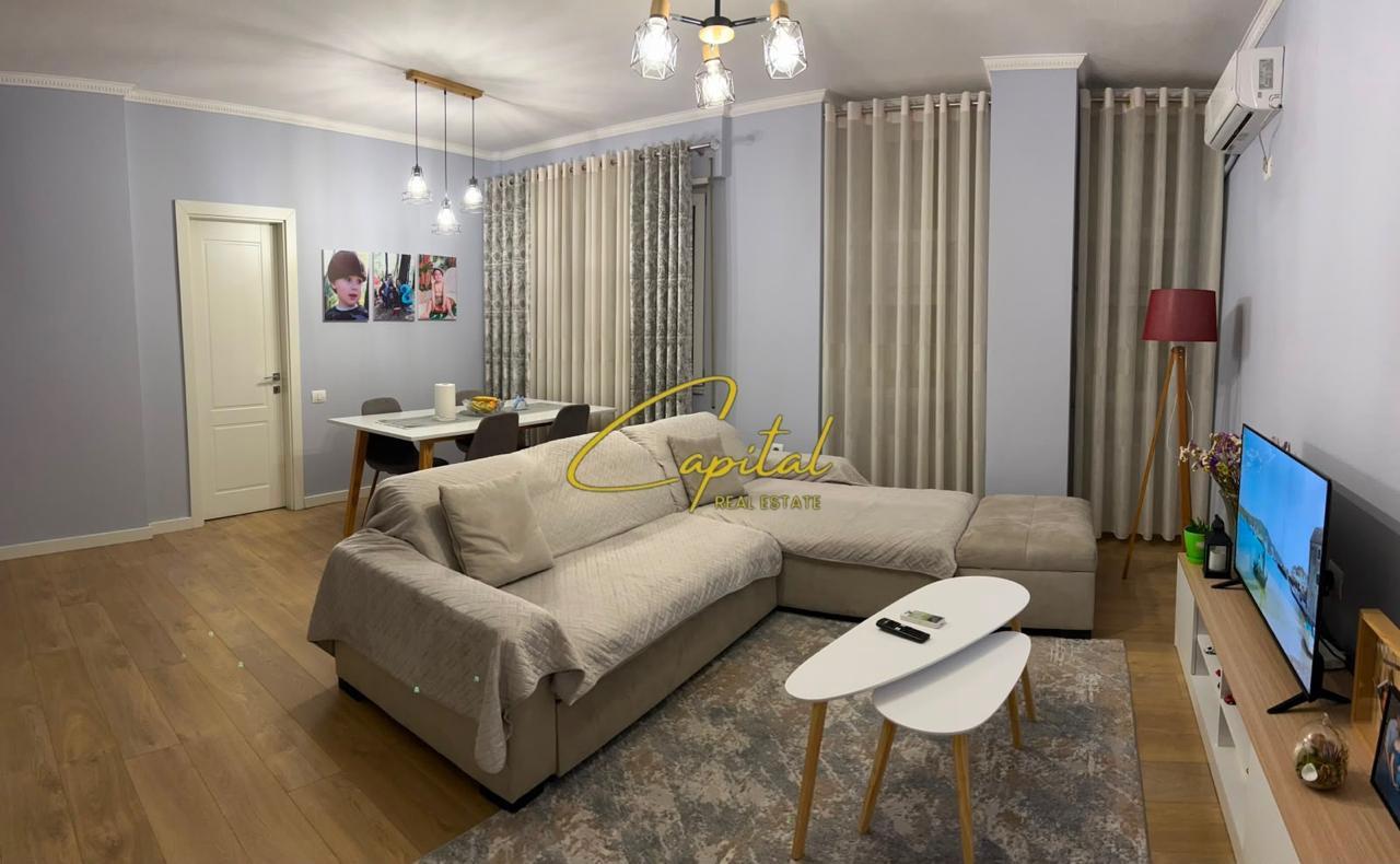 APARTAMENT ME QIRA 2+1 KOMUNA E PARISIT 85.000 LEKE – Tiranë