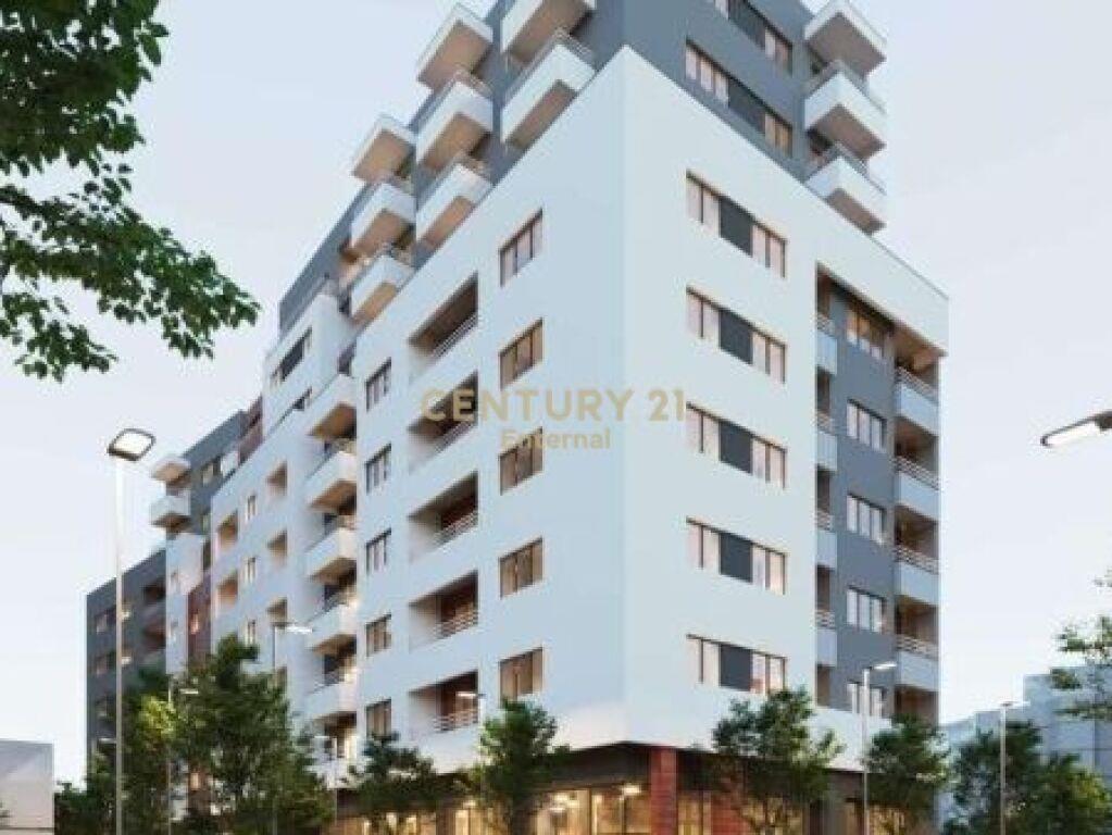 Ne nje nga zonat me te kerkuara per banim por dhe per invest – Tiranë - 1