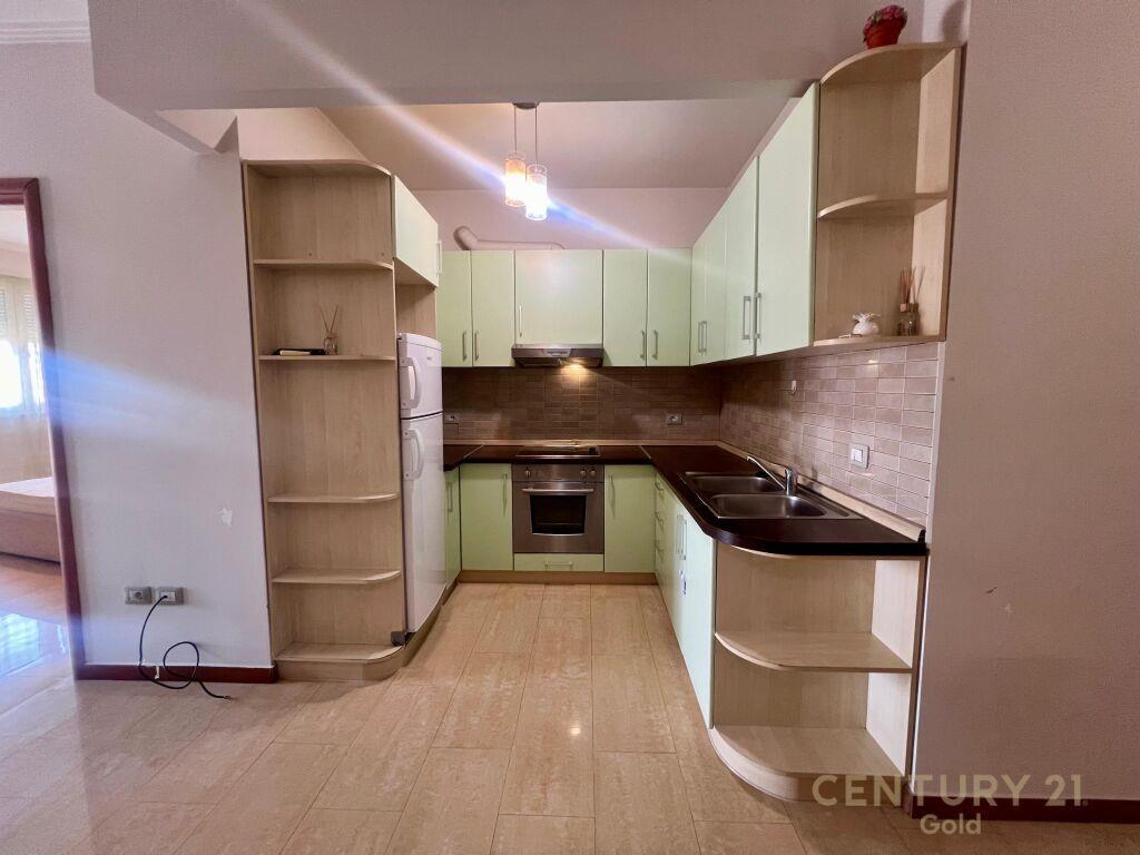 JAPIM ME QIRA APARTAMENT 1+1 TEK RRUGA E ELBASANIT !! – Tiranë - 1