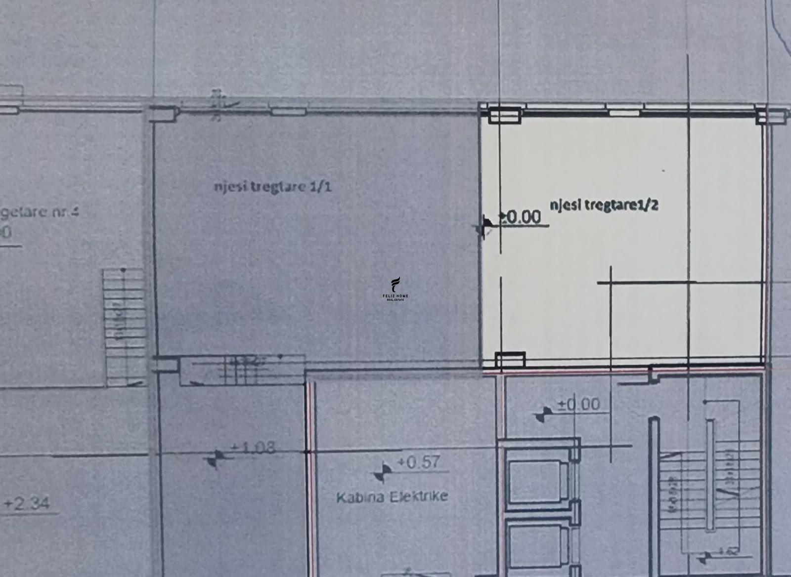 SHITET DYQAN 67.2M2 BULEVARDI I RI 28.300.000 LEKE FH-84414 – Tiranë