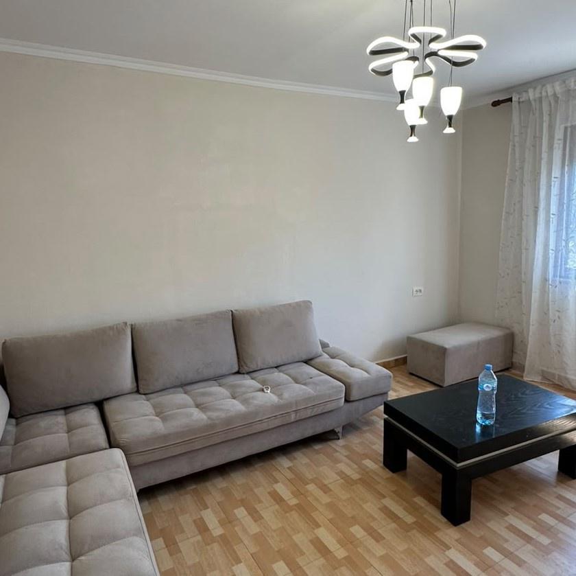 🏡 SHITET APARTAMENT 1+1 – RRUGA IRFAN TOMINI, TIRANË 📍 Ve – Tiranë