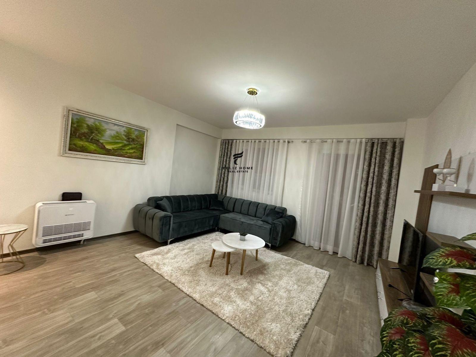 APARTAMENT ME QERA 2+1 LIQENI THATE 85.000 LEKE – Tiranë - 1