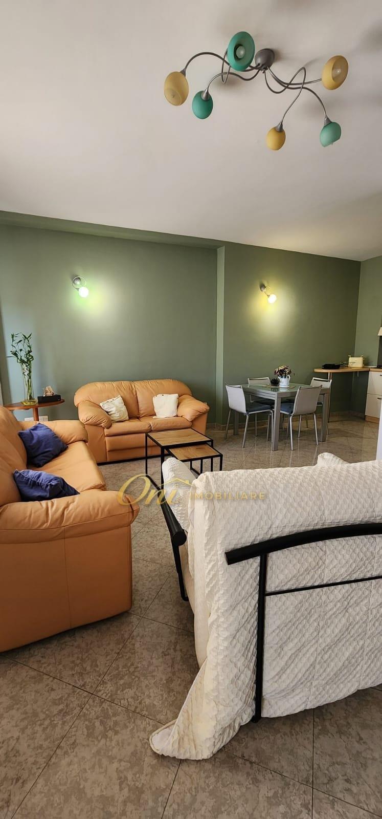 PAZARI I RI APARTAMENT PER QERA 1+1 – Tiranë - 1
