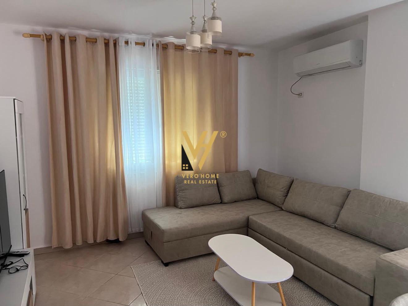 SHITET APARTAMENT 1+1+BLK NE LINZE 9.400.000 LEKE – Tiranë