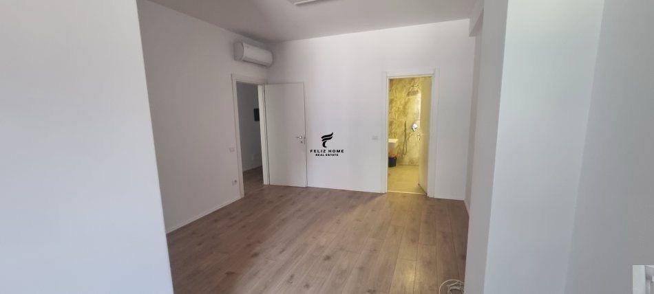 APARTAMENT ME QERA 2+1 BLLOK 1.250 EURO – Tiranë - 1