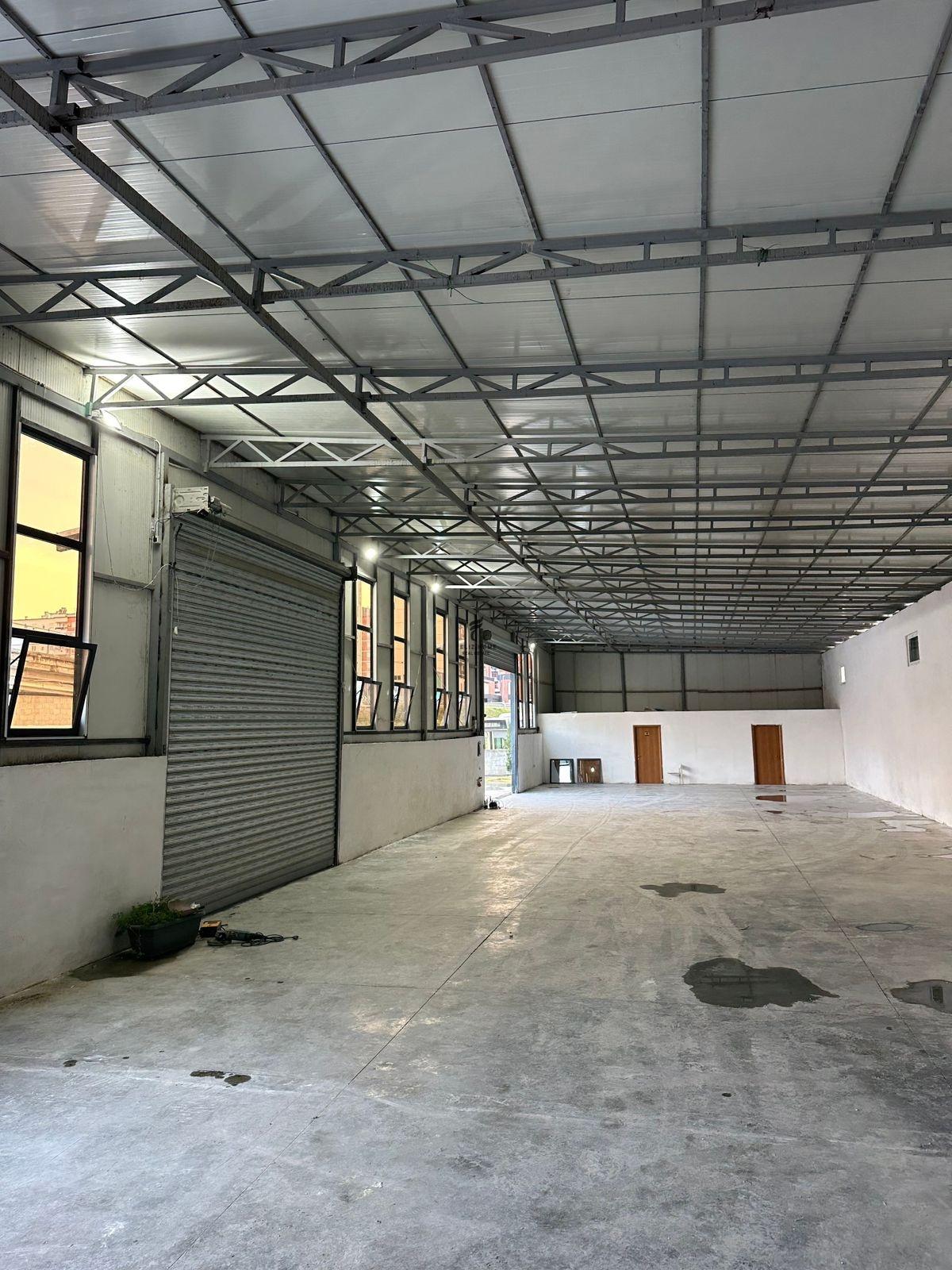 KAPANON ME QERA 1370 M2 VORE 2.300 EURO FH-58014 – Tiranë
