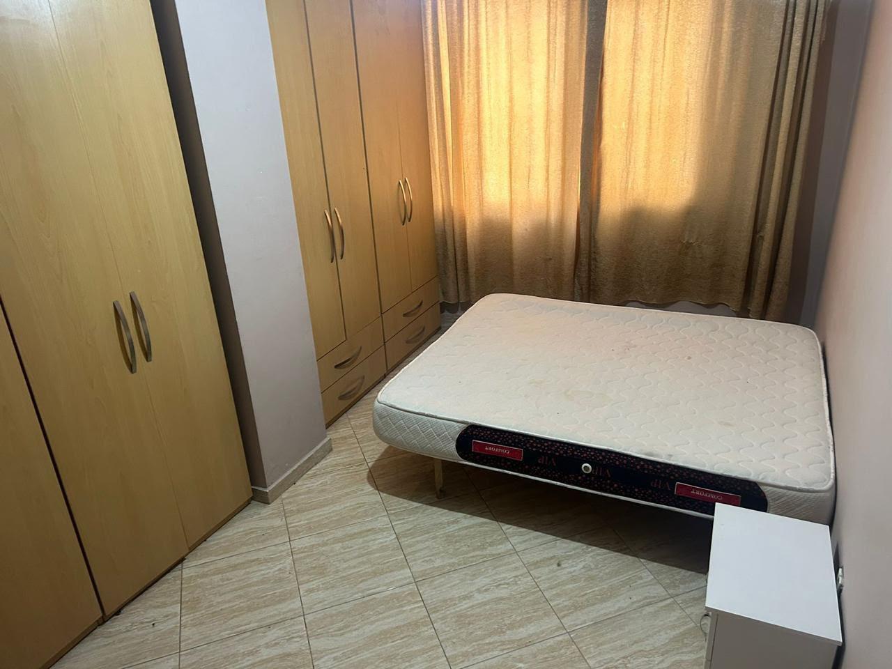 🏡 SHITET APARTAMENT 2+1+2 | ASTIR – Tiranë