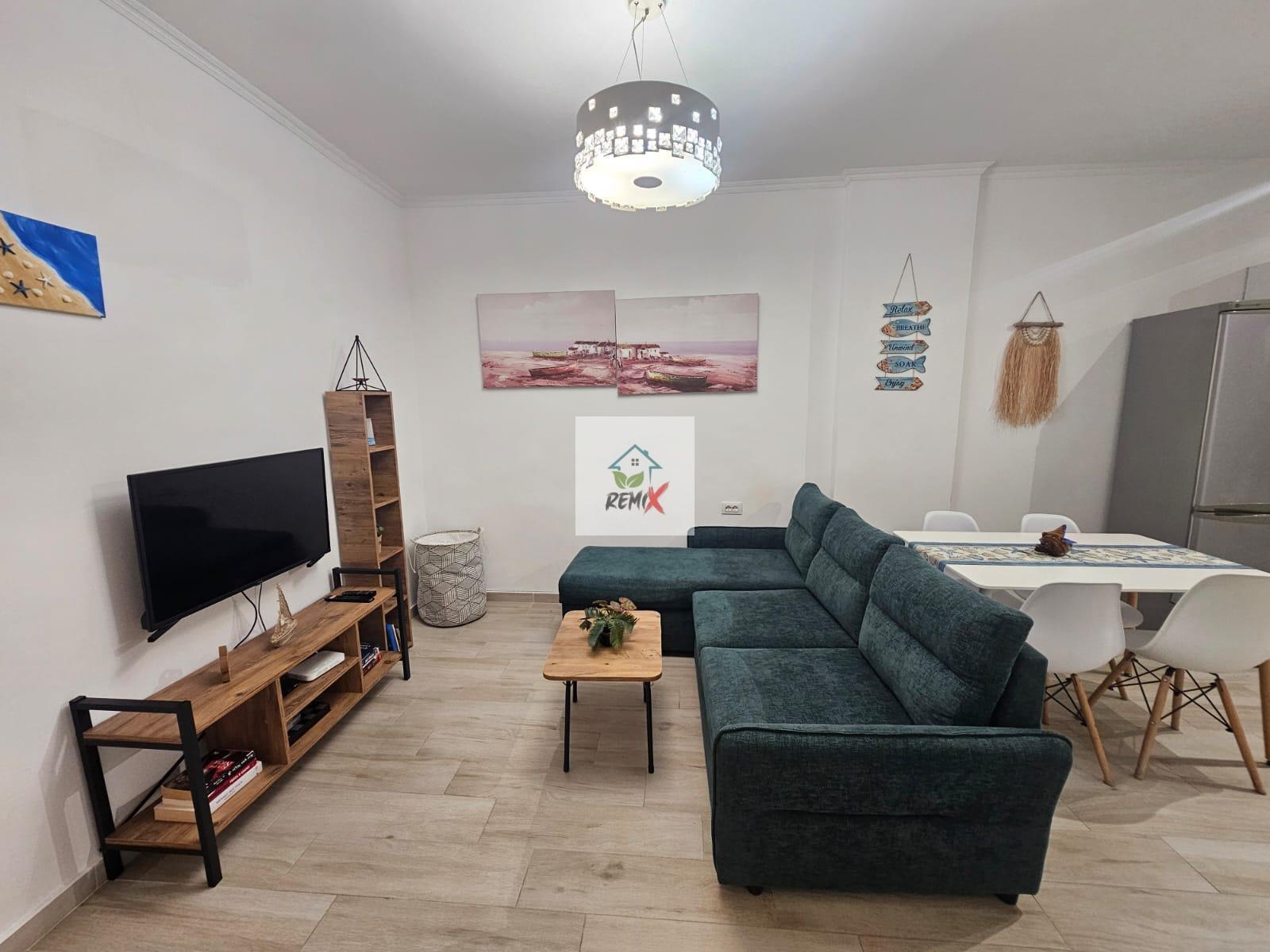 🏡 SHITET APARTAMENT 1+1 – SHKËMBI I KAVAJËS, DURRËS – Durrës