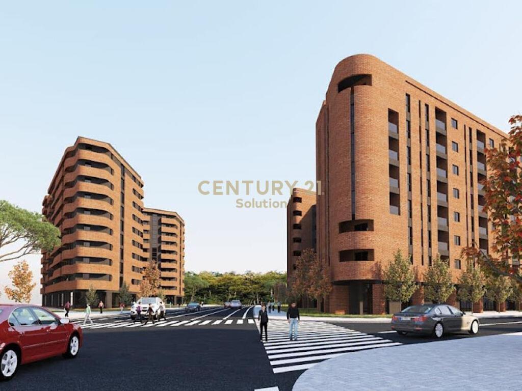 OASIS RESIDENCE, SHESIM POST PARKIMI NE -1 ! – Tiranë