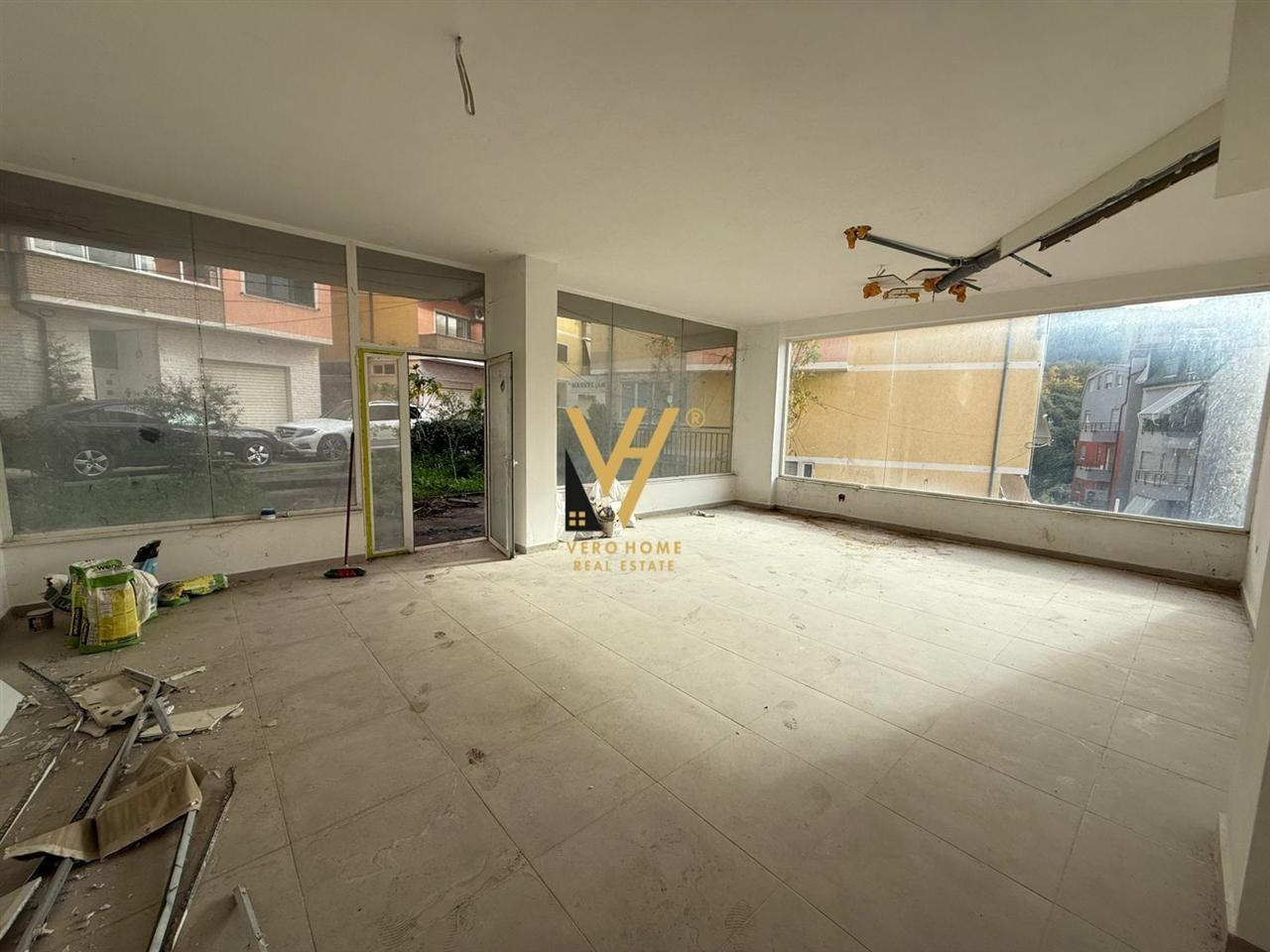 SHITET AMBIENT 79 M2 TE LIQENI I THATE 149.000 EURO – Tiranë - 1