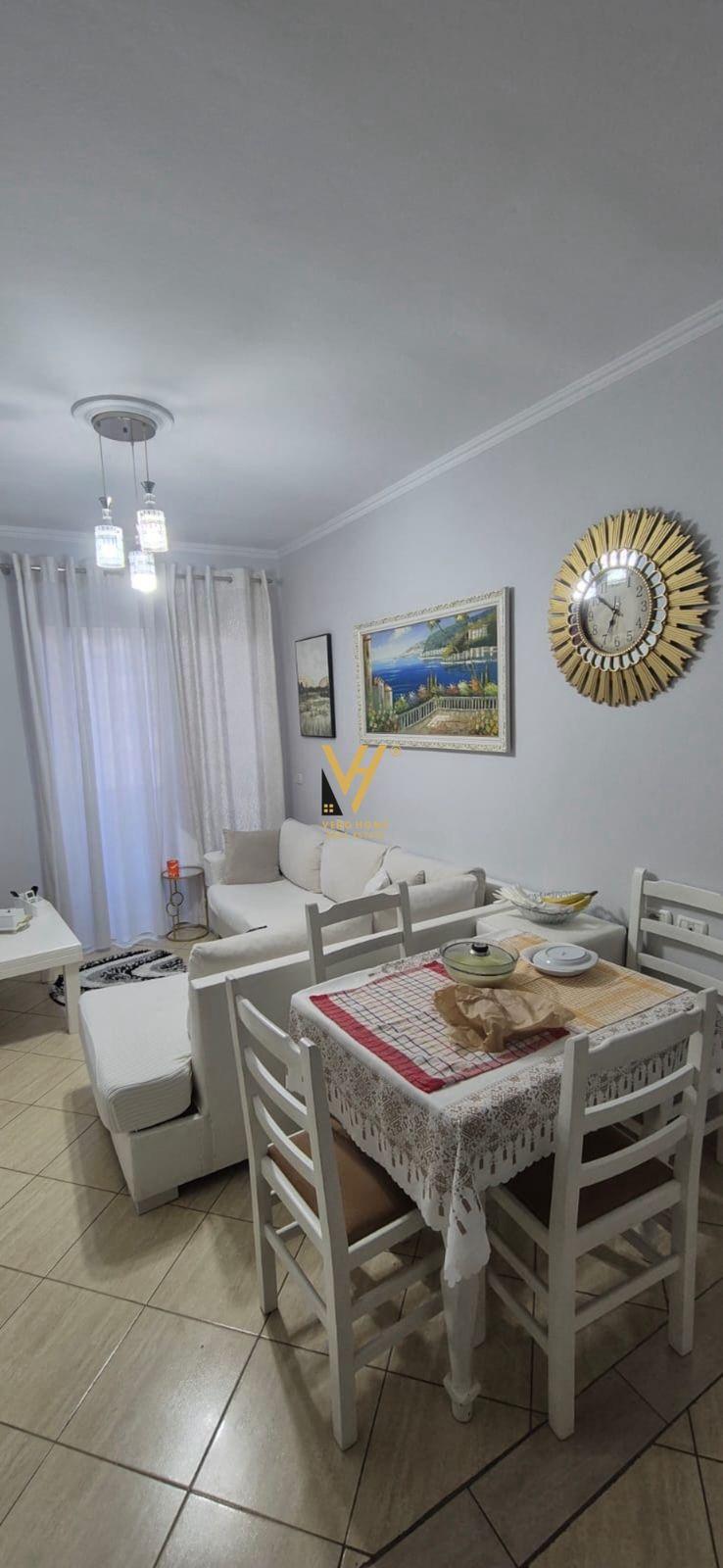 SHITET APARTAMENT 1+1+BLK NE ASTIR 10.000.000 LEKE – Tiranë - 1