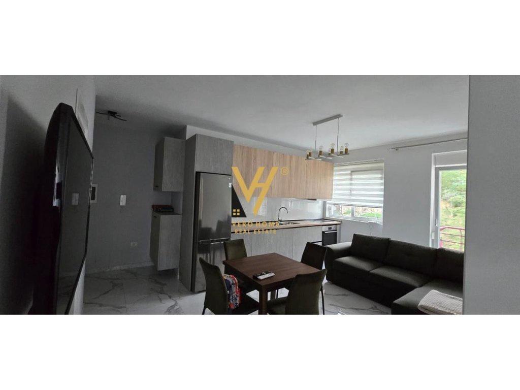 JEPET APARTAMENT 2+1+BLK ME QIRA TE LIQENI I THATE 60.000 LE – Tiranë