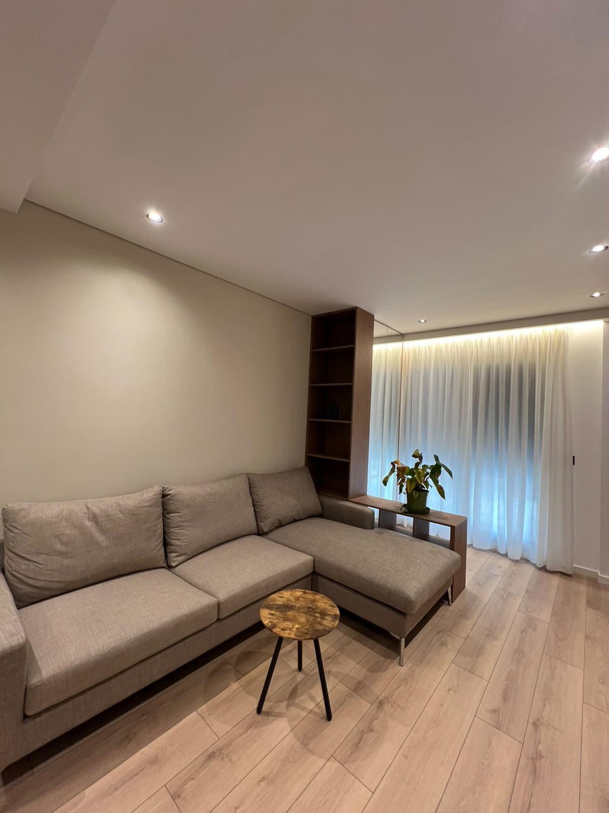 🏡 APARTAMENT 1+1 PËR SHITJE – LIQENI I THATË – Tiranë